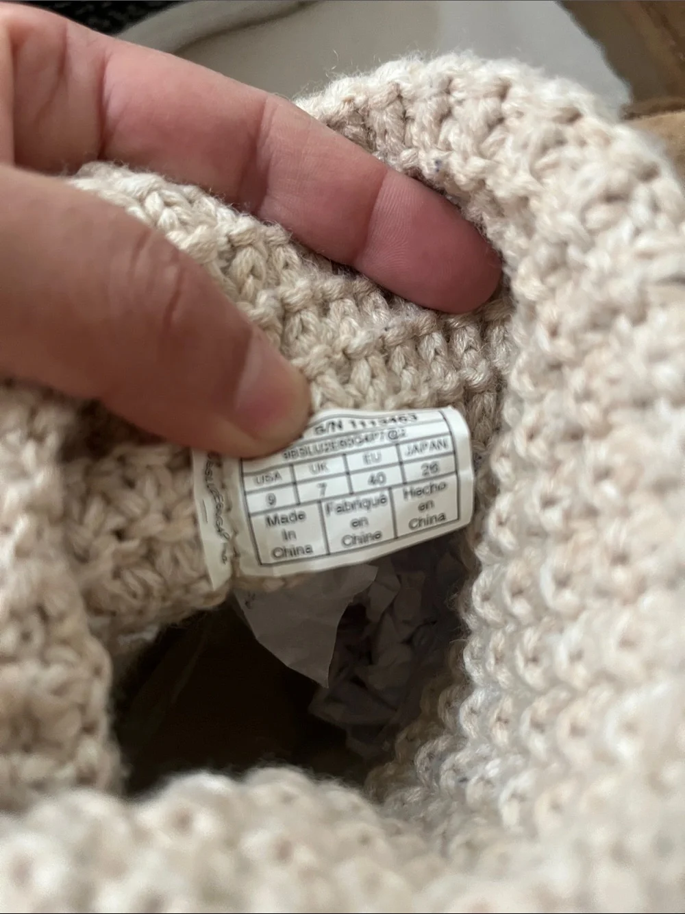 UGG Boots